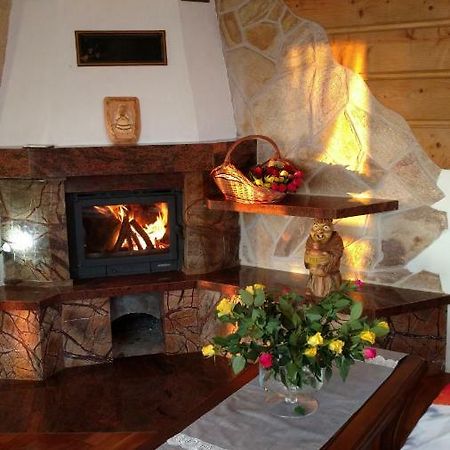 Apartament U Jawora Grywald Εξωτερικό φωτογραφία