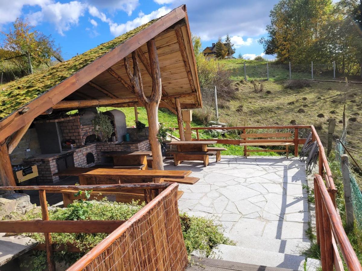 Apartament U Jawora Grywald Εξωτερικό φωτογραφία