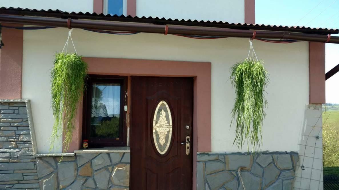 Apartament U Jawora Grywald Εξωτερικό φωτογραφία